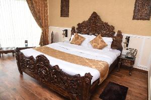 Kali Tibba Resort Chail, Chail
