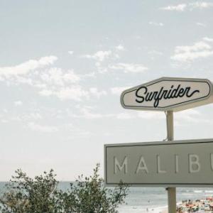 Hotels near Canyon Club Agoura Hills - The Surfrider Malibu