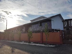 Little Kampung Studio, Teluk Intan
