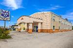 Orillia Ontario Hotels - Knights Inn Orillia