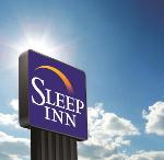 Strasburg Colorado Hotels - Sleep Inn & Suites Denver International Airport