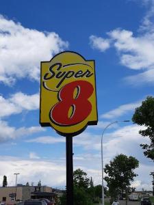 Super 8 by Wyndham Edson, Edson