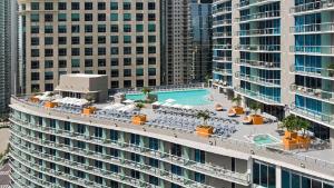 Hyatt Centric Brickell Miami, Miami