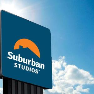 Suburban Extended Stay Hotel