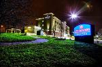 Sprinkle Texas Hotels - Candlewood Suites - Austin North