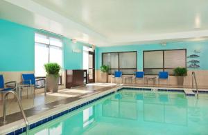 SpringHill Suites Chesapeake Greenbrier, Chesapeake