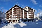 Laax Switzerland Hotels - Hotel Laaxerhof