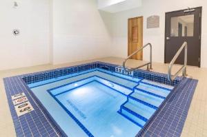 Microtel Inn & Suites by Wyndham Fort McMurray, Fort McMurray