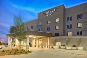 Courtyard by Marriott Atlanta Kennesaw, Kennesaw