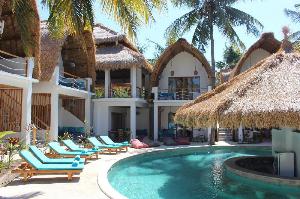 Coco Cabana, Gili Trawangan