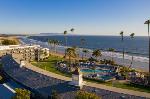 Pismo Beach California Hotels - The Seacrest Oceanfront Hotel