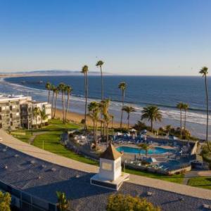 The Seacrest Oceanfront Hotel