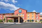 Kanarraville Utah Hotels - Comfort Inn And Suites Cedar City