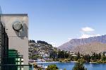 Fernhill New Zealand Hotels - QT Queenstown