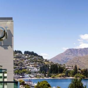 QT Queenstown