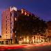 Hotels near Bojangles Coliseum - AC Hotel by Marriott Charlotte SouthPark