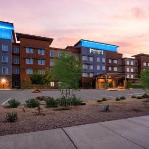 Staybridge Suites - Scottsdale - Talking Stick