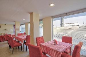 OYO 10950 Hotel Hills Palace, Ooty