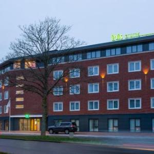 ibis Styles Haarlem City