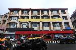 Sylhet Bangladesh Hotels - OYO 18369 Hotel Golden Peak