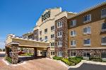 Hobbs New Mexico Hotels - Fairfield Inn & Suites By Marriott Hobbs