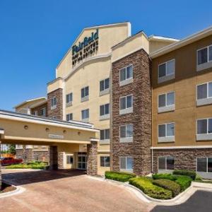 Fairfield Inn & Suites by Marriott Hobbs