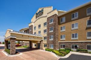 Fairfield Inn & Suites by Marriott Hobbs, Hobbs