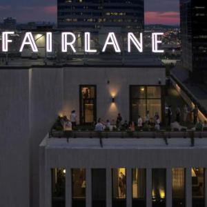 Fairlane Hotel Nashville by Oliver