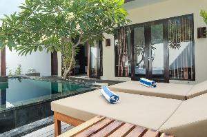 Gili Sands Resort & Beach Club, Gili Trawangan