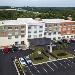 Hotels near Triumph Stadium at Legacy Early College - Holiday Inn Express & Suites Greenville S - Piedmont