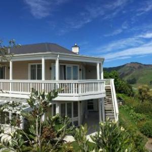Cashmere Hills B&B