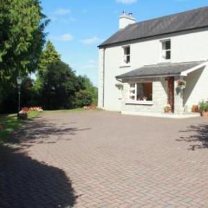 Grey Gables Farmhouse B&B