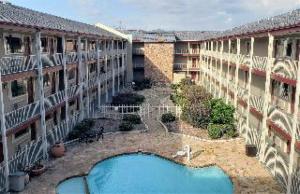 Red Roof Inn Kenner - New Orleans Airport NE, Kenner