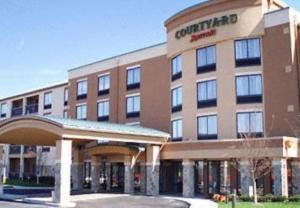 Courtyard by Marriott Pittsburgh Monroeville, Monroeville