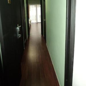 Albert Hotel