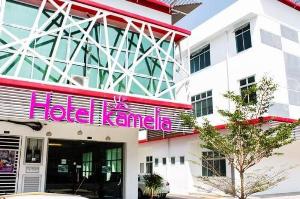 Hotel Kamelia, Sungai Petani