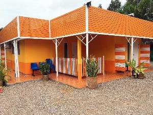 Go Green Resort, Chumphon