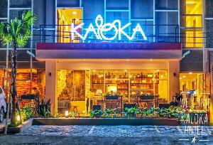 Kaloka Airport Hotel, Sumbawa