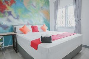 RedDoorz @ Beringin Jambi, Jambi