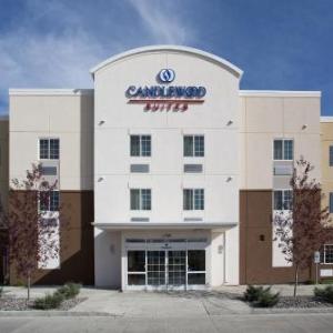 Candlewood Suites Sheridan