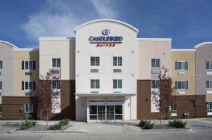 Candlewood Suites Sheridan, an IHG Hotel, Sheridan