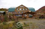 Paxson Alaska Hotels - Alpine Creek Lodge