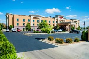 Hampton Inn Bismarck, Bismarck