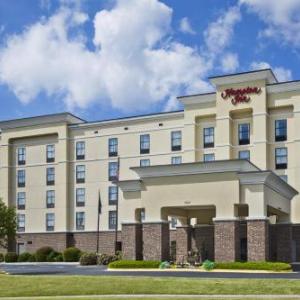 Field and Stream Winnsboro Hotels - Hampton Inn By Hilton Columbia I-20-Clemson Road