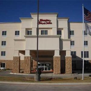 Hampton Inn By Hilton & Suites Lubbock Southwest