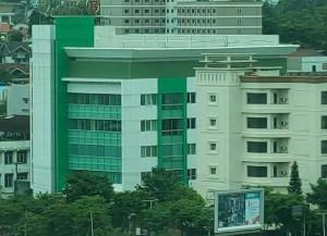 Graha Bintang Guest House, Balikpapan