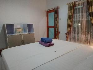 Bunga Baru Bungalow, Gili Air