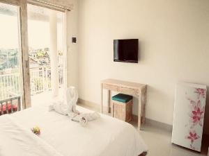 Matra Bali Co living & Co working, Denpasar