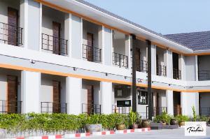 Tanban Mansion (SHA Extra Plus), Surin