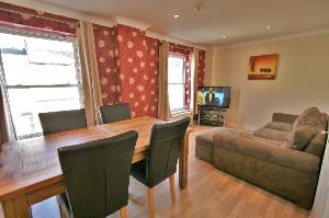 St Pauls Street North Serviced Apartments, Cheltenham